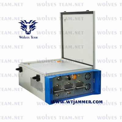 Cell Phone Wifi 5g Prison Jammer  Long Term Evolution