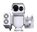 Wt903703 Ptz Control Jammer Anti Drones 150 w