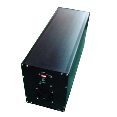 30w Fm Signal Jammer 88-108mhz /20-100mhz/50-80mhz
