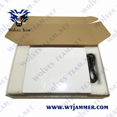 Mobile phone GSM CDMA 3G 4G 5G WiFi2.4G GPS Jammer all the TX frequency covered down link only Wireless Signal Jammer