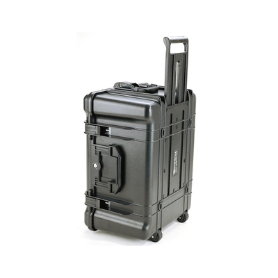 Shielding Range 500m Powerful Waterproof Cell Phone Jammer Blocking GSM850/900MHz 5G Jammer
