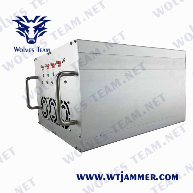 GSM Jammer Module 4G LTE Module 5G Module Signal Jammer Module  Module WIFI Jammer Module GPS Jammer Module