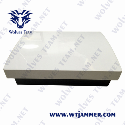 Indoor Cellular Signal Jammer Mobile Phone GSM CDMA 3G 4G 5G WiFi2.4G Jammer 50 meters range
