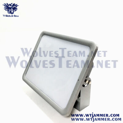 Indoor Cellular Signal Jammer Cell Phone 2G 3G 4G 5G  Jammer 60 meters range