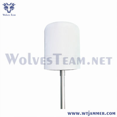WT-S1001C Radio detection Frequency: 900Mhz,1.2G 2.4G 5.2G 5.8G Signal Dector