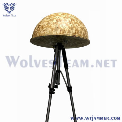 WT-R3000 Radar for Air Protect Operating frequency Ku band Working mode Pulse Doppler