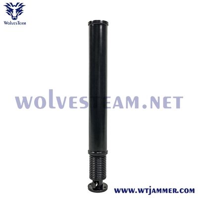 2.4GHz 5.8GHz WiFi GPS GSM 4G 5g Omnidirectional Device Uav Drone Blocking Vehicle Signal Jammer Fiberglass Antenna