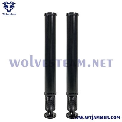 20MHz-6G Multi band FRP Antenna For Drone signal Jammer