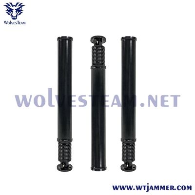 350MHz-500MHz Detection Antenna For Desktop signal Jammer