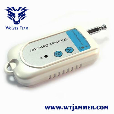 Wireless 2600MHz RF Hidden Camera Detector