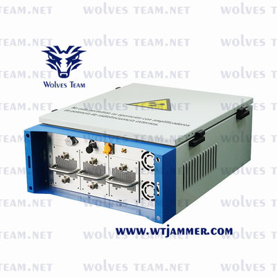 Cell Phone Wifi 5g Prison Jammer  Long Term Evolution