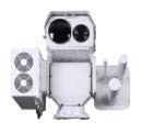 Wt903703 Ptz Control Jammer Anti Drones 150 w