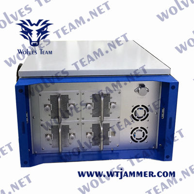 High Power 4G Wimax Waterproof Prison Jail Jammer