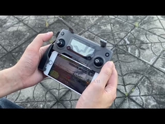 Military Army 10 Bands  Drone Jammer Anti Uav Jammer up to 5000 meters