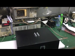 8 bands backpack jammer