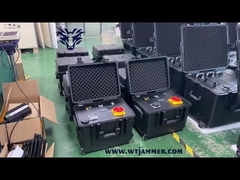 Portable Jammer