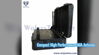 briefcase jammer 