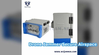 Drone/ wifi Signal Jammer
