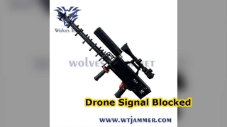 Anti Drone Device