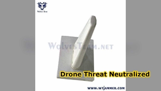 anti-drone jammer