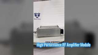 High quanlity module amplifier
