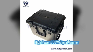 oof‑Mounted Omni‑Directional Antenna Waterproof Dust‑Proof RF Signal Suppressor Explosion‑Proof 