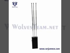 portable handheld Jammer 