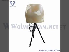 drone jammer system
