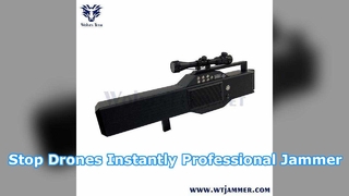 anti drone system 