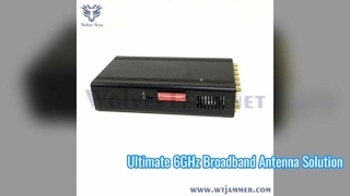 .handheld signal jammer .